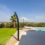 Santa Lucia Semesterbostad *
