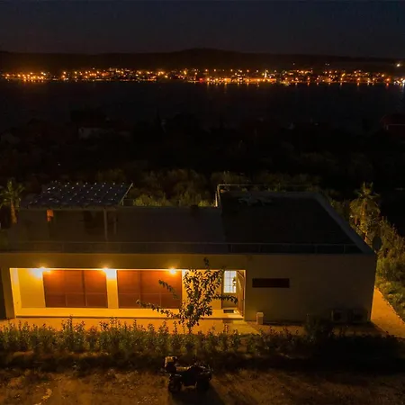 Feriehus Santa Lucia