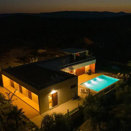 Santa Lucia Feriehus Torrette