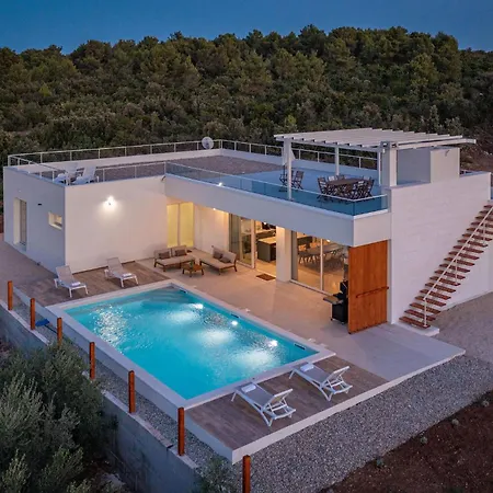 Santa Lucia Feriehus *