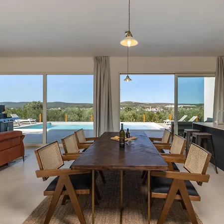 Feriehus Santa Lucia Torrette