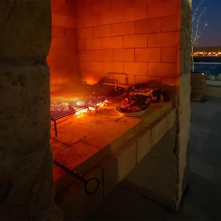 Santa Lucia Feriehus