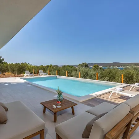 Santa Lucia Feriehus