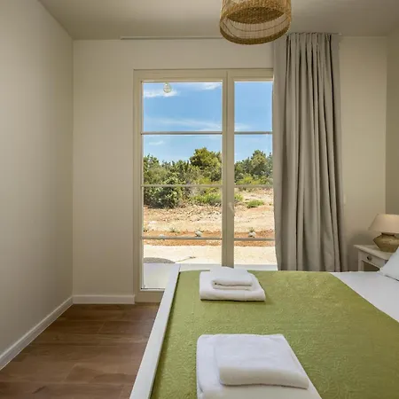 Santa Lucia Feriehus Torrette