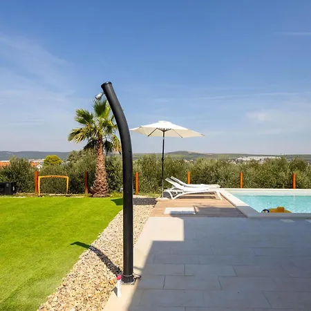 Santa Lucia Feriehus *