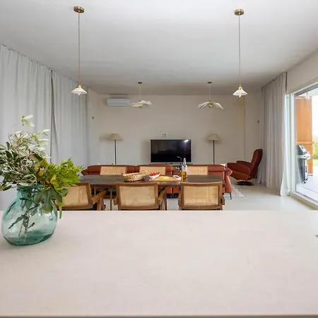 Santa Lucia Feriehus *