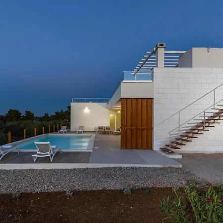 Feriehus Santa Lucia *