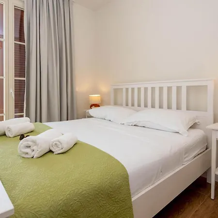 Santa Lucia Feriehus *