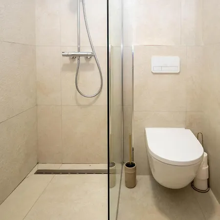 Santa Lucia Feriehus Torrette