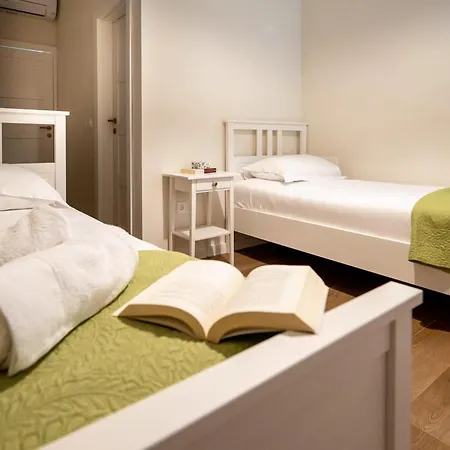 Santa Lucia Feriehus