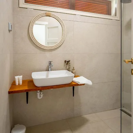 Feriehus Santa Lucia