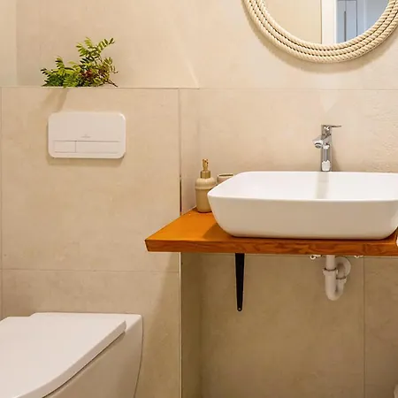 Feriehus Santa Lucia Torrette