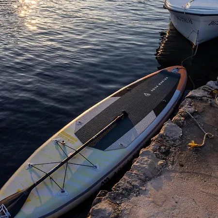 Feriehus Santa Lucia