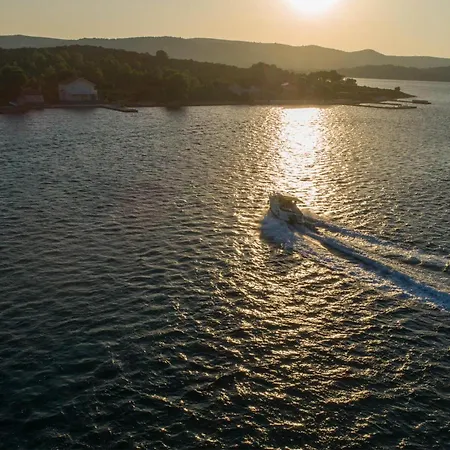 Feriehus Santa Lucia