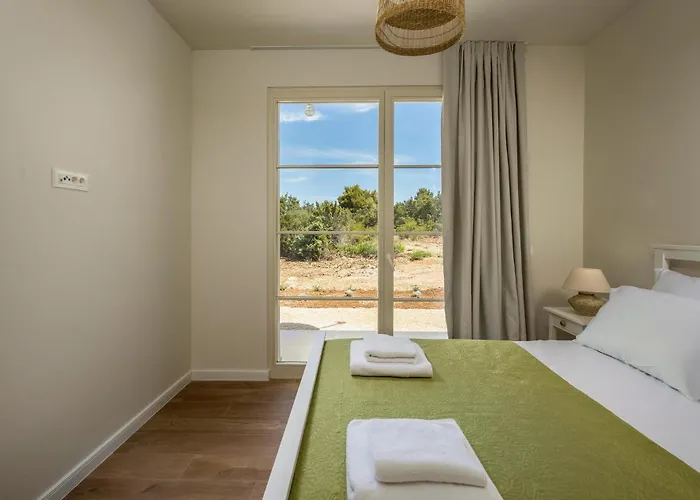 Santa Lucia Tatil Evi Turanj