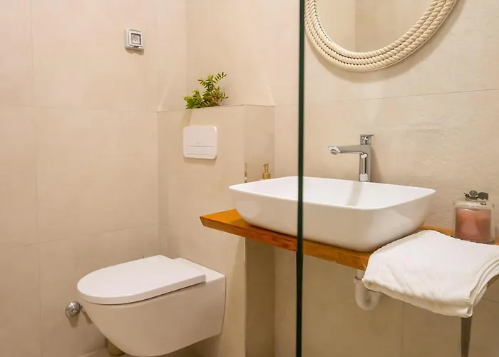 Tatil Evi Santa Lucia *