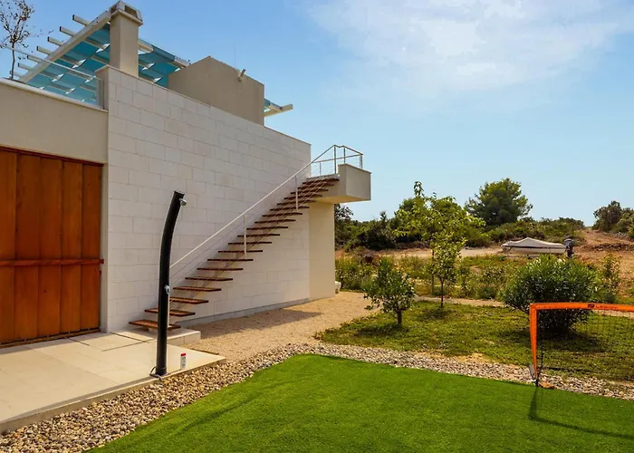 Tatil Evi Santa Lucia Turanj