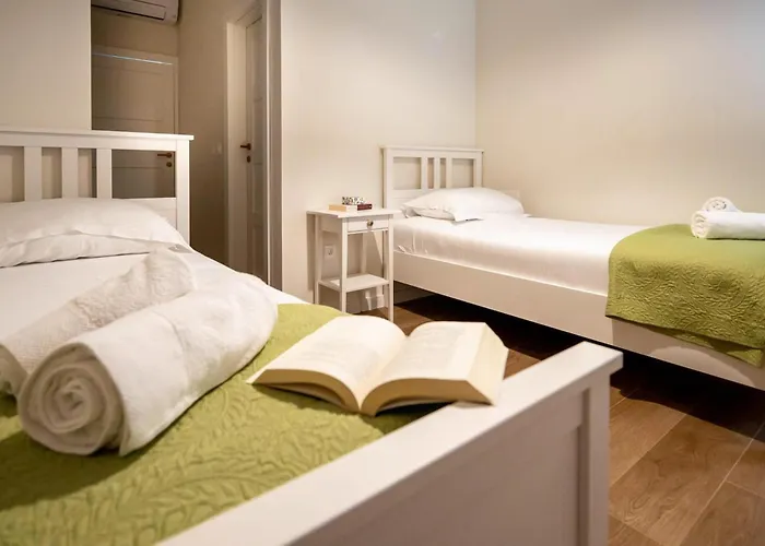 Santa Lucia Tatil Evi