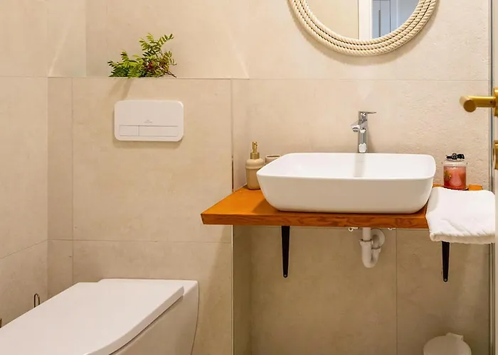 Tatil Evi Santa Lucia Turanj