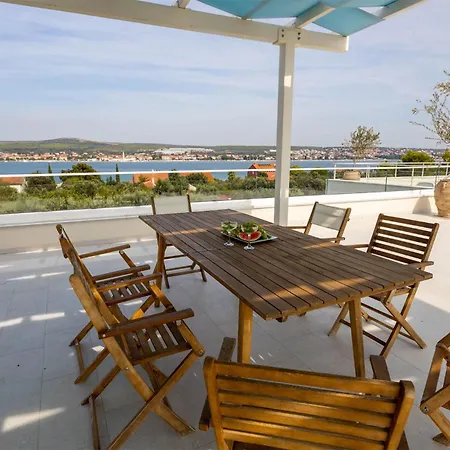 Santa Lucia Casa de Férias *