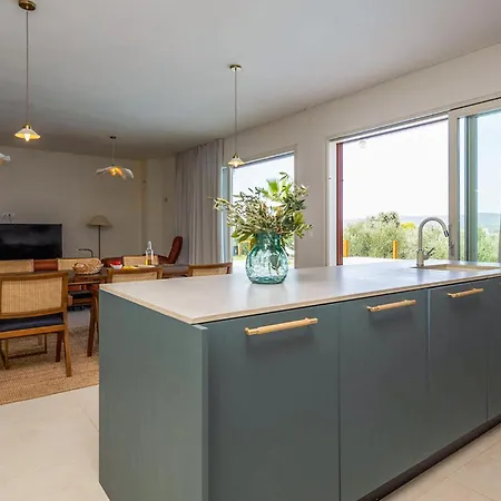 Casa de Férias Santa Lucia