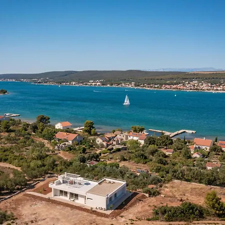 Santa Lucia Holiday home Turanj