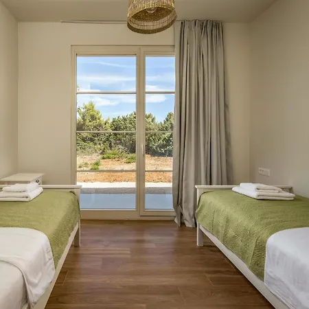 Hébergement de vacances Santa Lucia