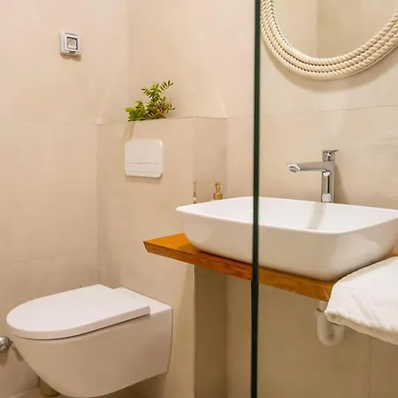Holiday home Santa Lucia *