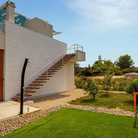 Casa de Férias Santa Lucia Turanj