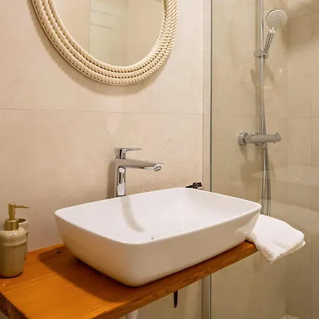 Casa de Férias Santa Lucia