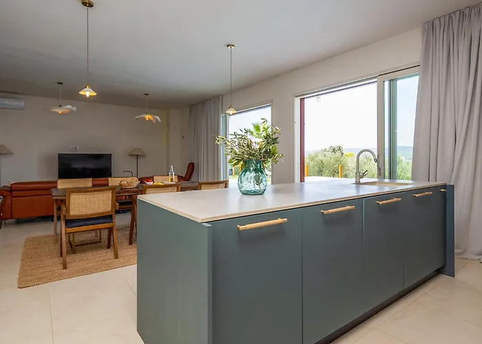 Vikendica Santa Lucia